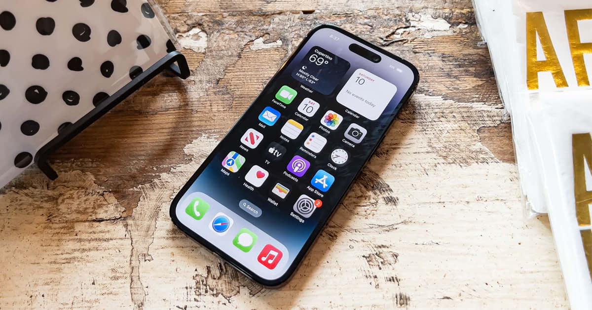Có nên mua iPhone 14 Pro Max hay không? Những tính năng mới sẽ thuyết phục bạn