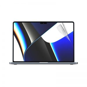 Dán màn hình JCPAL iClara MacBook Pro 14-inch 2021