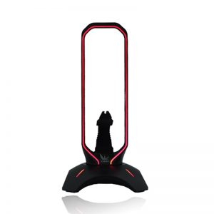 Đế treo tai nghe 3 in 1 Zadez ZHS-701G