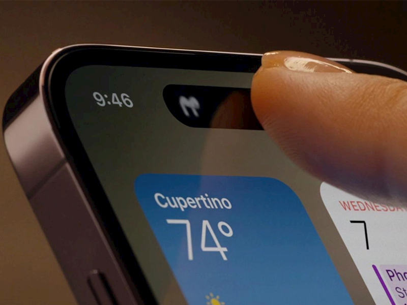 Điểm nổi bật apple ra mắt iPhone 14 cùng "tai thỏ” Limited tại Far out 2022