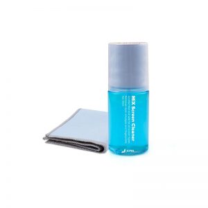 Dung dịch vệ sinh laptop JCPAL Mix Screen Acohol 100ml
