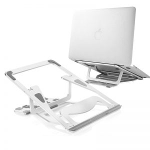 Giá đỡ tản nhiệt Laptop UIWU Stand S100