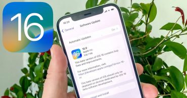 iOS 16 có gì mới thumb