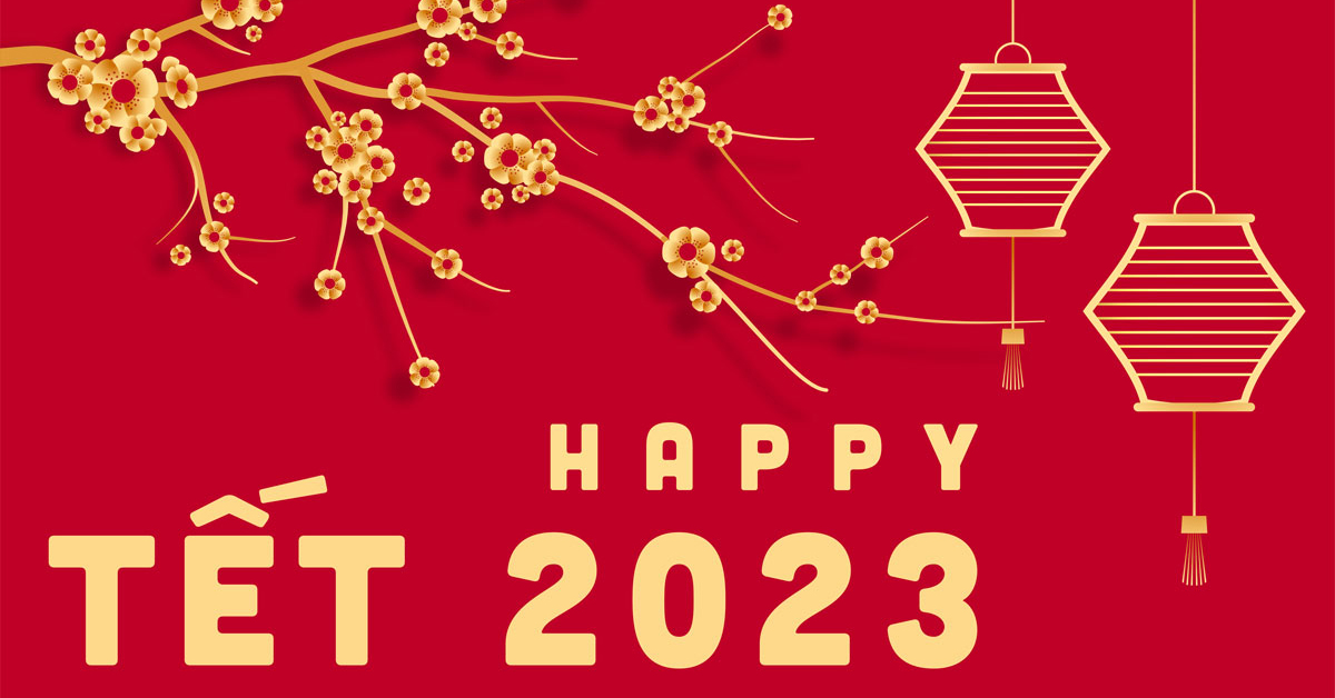 Lịch nghỉ Tết Nguyên Đán 2023: Tết Nguyên Đán 2023 vào ngày nào? Nghỉ 7 ngày hay 9 ngày?