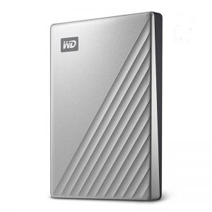 Ổ cứng di động WD My Passport 1TB