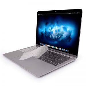 Phủ phím JCPAL MacBook Pro 16 inch 2019