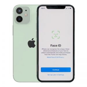 Sửa Face ID iPhone 12 Mini Sửa Face ID iPhone 12 Mini