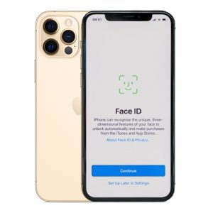 Sửa Face ID iPhone 12 Pro Max Sửa Face ID iPhone 12 Pro Max