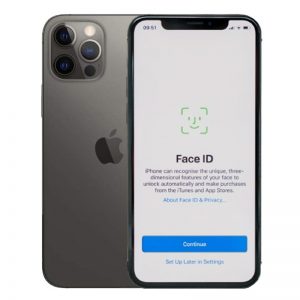 Sửa Face ID iPhone 12 Pro Sửa Face ID iPhone 12 Pro
