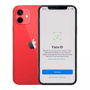 Sửa Face ID iPhone 12 Sửa Face ID iPhone 12