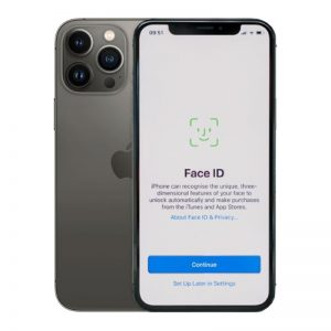 Sửa Face ID iPhone 13 Pro Sửa Face ID iPhone 13 Pro