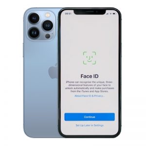 Sửa Face ID iPhone 13 Sửa Face ID iPhone 13