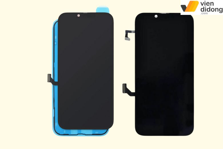 Bạn hãy chọn loại màn hình iPhone 14 Plus theo nhu cầu và ngân sách của mình