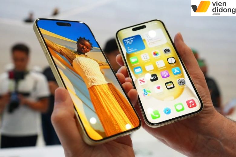 Bạn hãy thay màn hình theo nhu cầu và ngân sách của bản thân