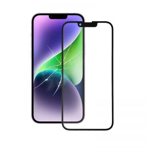 Thay mặt kính iPhone 14 Plus Thay mặt kính iPhone 14 Plus