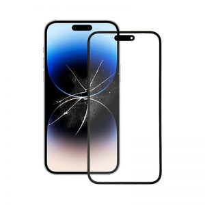 Thay mặt kính iPhone 14 Pro Max Thay mặt kính iPhone 14 Pro Max