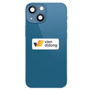 Thay vỏ iPhone 14 Plus