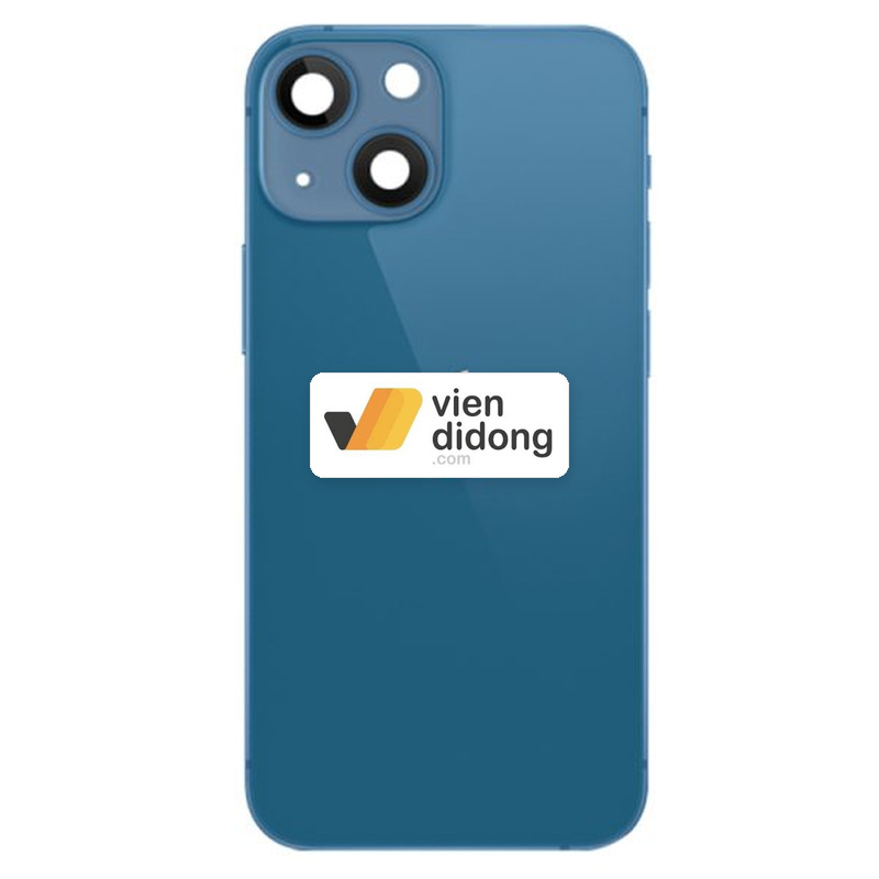 Thay vỏ iPhone 14 Plus Thay vỏ iPhone 14 Plus