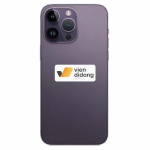 Thay vỏ iPhone 14 Pro