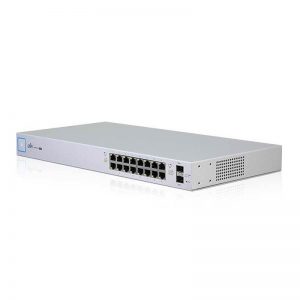 Thiết bị chuyển đổi Switch Unifi US-16-150W