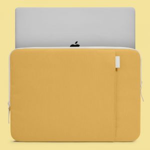 Túi chống sốc TOMTOC Organized Corner Armor + Pouch MacBook Air/Pro 13-inch New