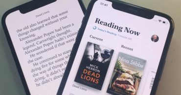 Top 15 ứng dụng đọc sách miễn phí trên điện thoại, máy tính dành cho các “mọt sách online”