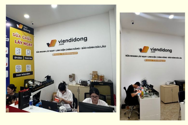 Địa chỉ các chi nhánh Viện Di Động tại TP.HCM & các tỉnh 10 Viện Di Động Trần Não, thuận tiện cho khách khu vực Thủ Thiêm và Quận 2