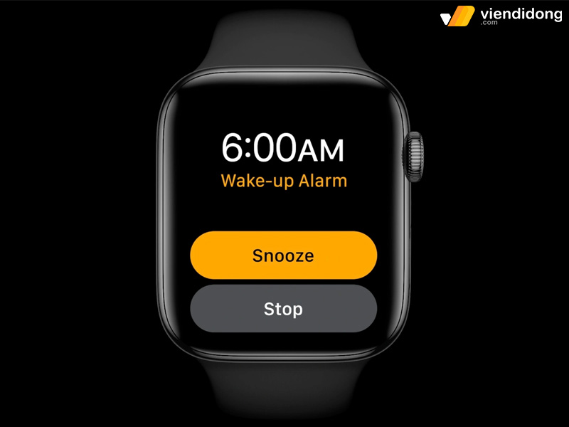 Apple Watch có đo huyết áp không ngủ 2