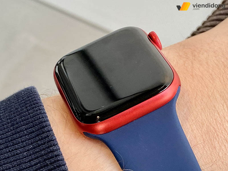 Apple Watch không lên màn hình nguyên nhân
