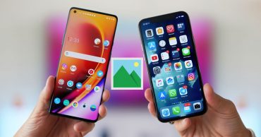 Tổng hợp 10 cách chuyển ảnh từ Android sang iPhone đơn giản nhất cach chuyen anh tu android sang iphone thumb viendidong