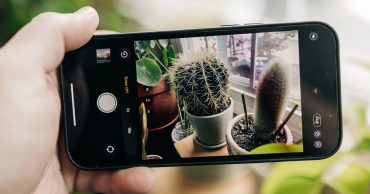 cách hẹn giờ chụp ảnh trên iPhone thumb