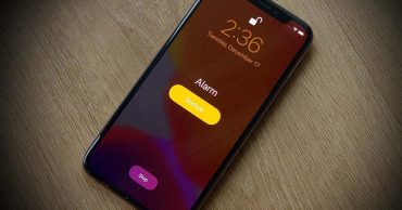 cách thay đổi chuông báo thức iPhone thumb
