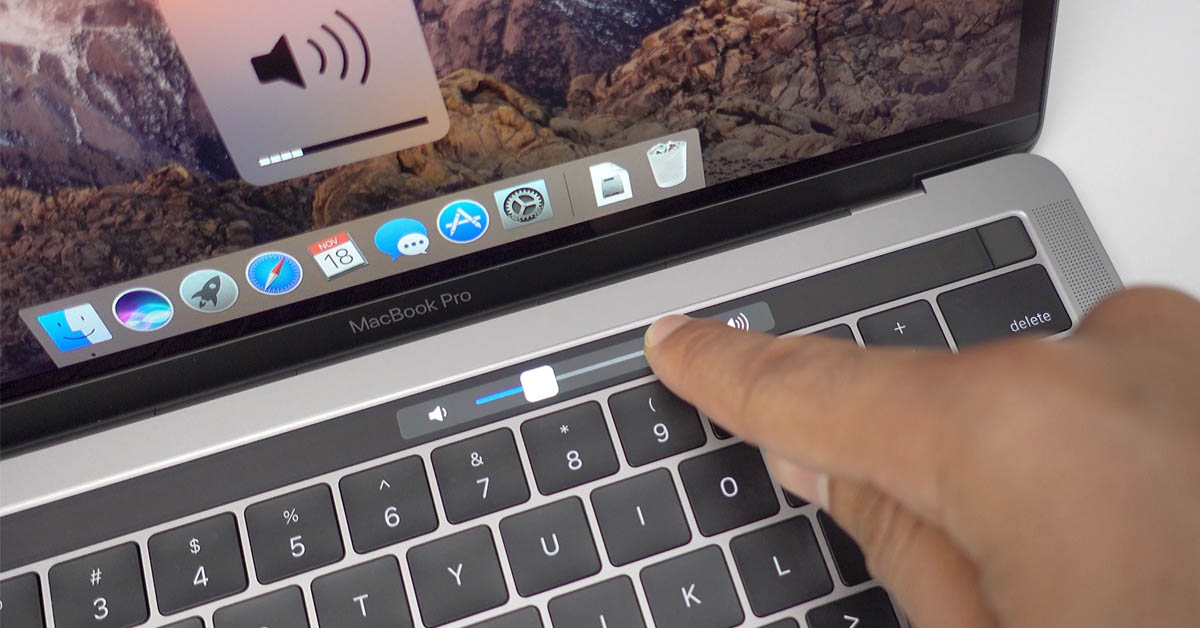 Loa MacBook bị nhỏ: Tìm hiểu nguyên nhân và cách khắc phục đơn giản