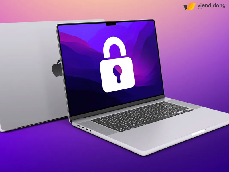 MacBook dùng hệ điều hành gì bảo mật