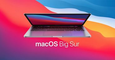 macOS Big Sur thumb