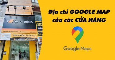 Địa chỉ các chi nhánh Viện Di Động tại TP.HCM & các tỉnh