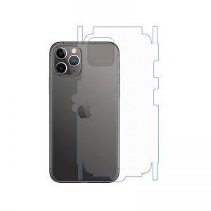 Miếng dán PPF iPhone 11 Pro Max