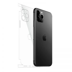 Miếng dán PPF iPhone 11 Pro
