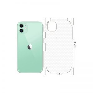 Miếng dán PPF iPhone 11