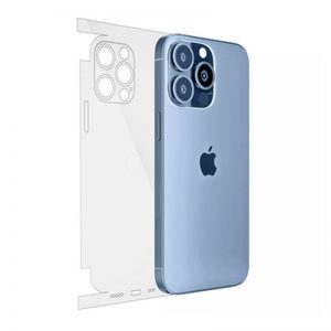 Miếng dán PPF iPhone 13 Pro Max