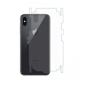 Miếng dán PPF iPhone X/Xs