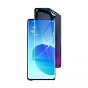 Miếng dán PPF OPPO Reno6/6Z