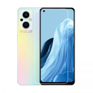 Miếng dán PPF OPPO Reno7