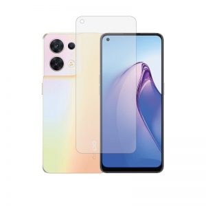 Miếng dán PPF OPPO Reno8