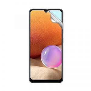 Miếng dán PPF Samsung Galaxy A32 mặt trước
