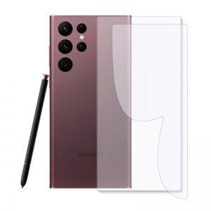 Miếng dán PPF Samsung Galaxy S22 Ultra