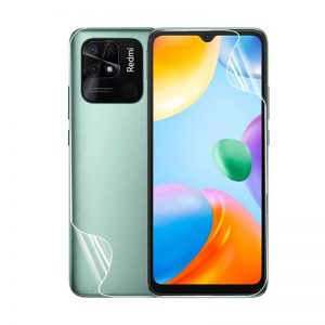 Miếng dán PPF Xiaomi Redmi 10C