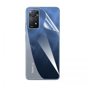 Miếng dán PPF Xiaomi Redmi Note 11 Pro