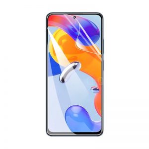 Miếng dán PPF Xiaomi Redmi Note 11S