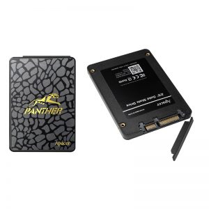 Ổ cứng SSD APACER 120GB 2.5inch SATA Ổ cứng SSD APACER 120GB 2.5inch SATA